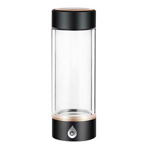 HMD – Portable hydrogen water bottle