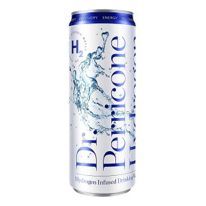 Dr. Perricone Hydrogen Water – High 1.0 to 1.5 ppm Content – 30 Pack