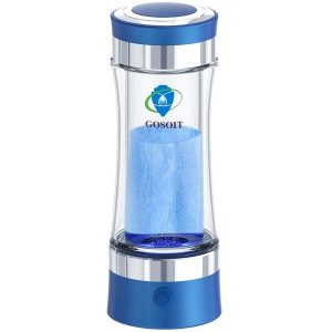 GOSOIT  – Hydrogen Water Bottle Maker