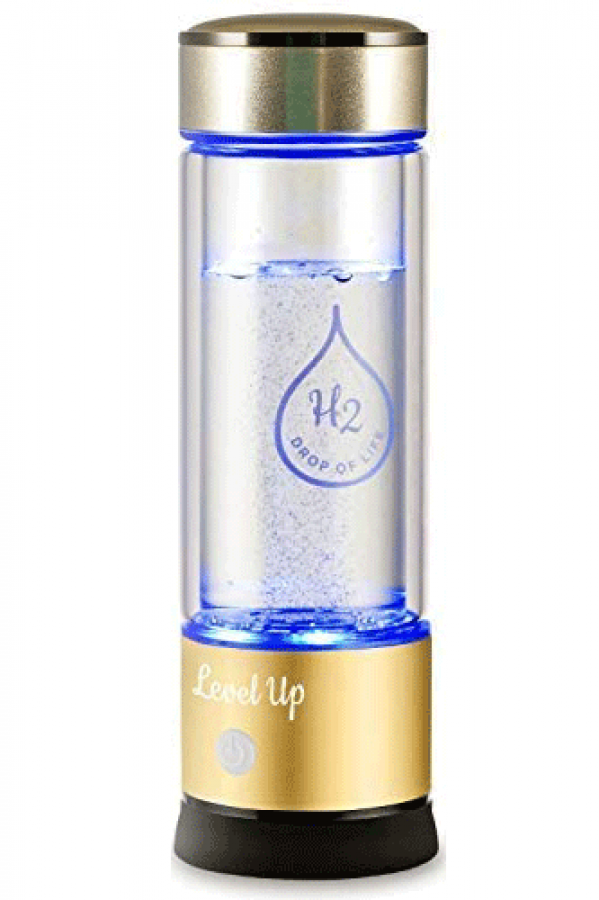 CEN Générateur d'eau hydrogène bouteille, fabricant de générateur d