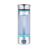 LevelUpWay – Glass Hydrogen Generator Water Bottle up to 0.8 PPM