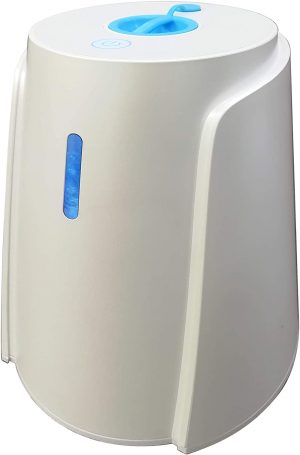 Hydrogen Inhaler