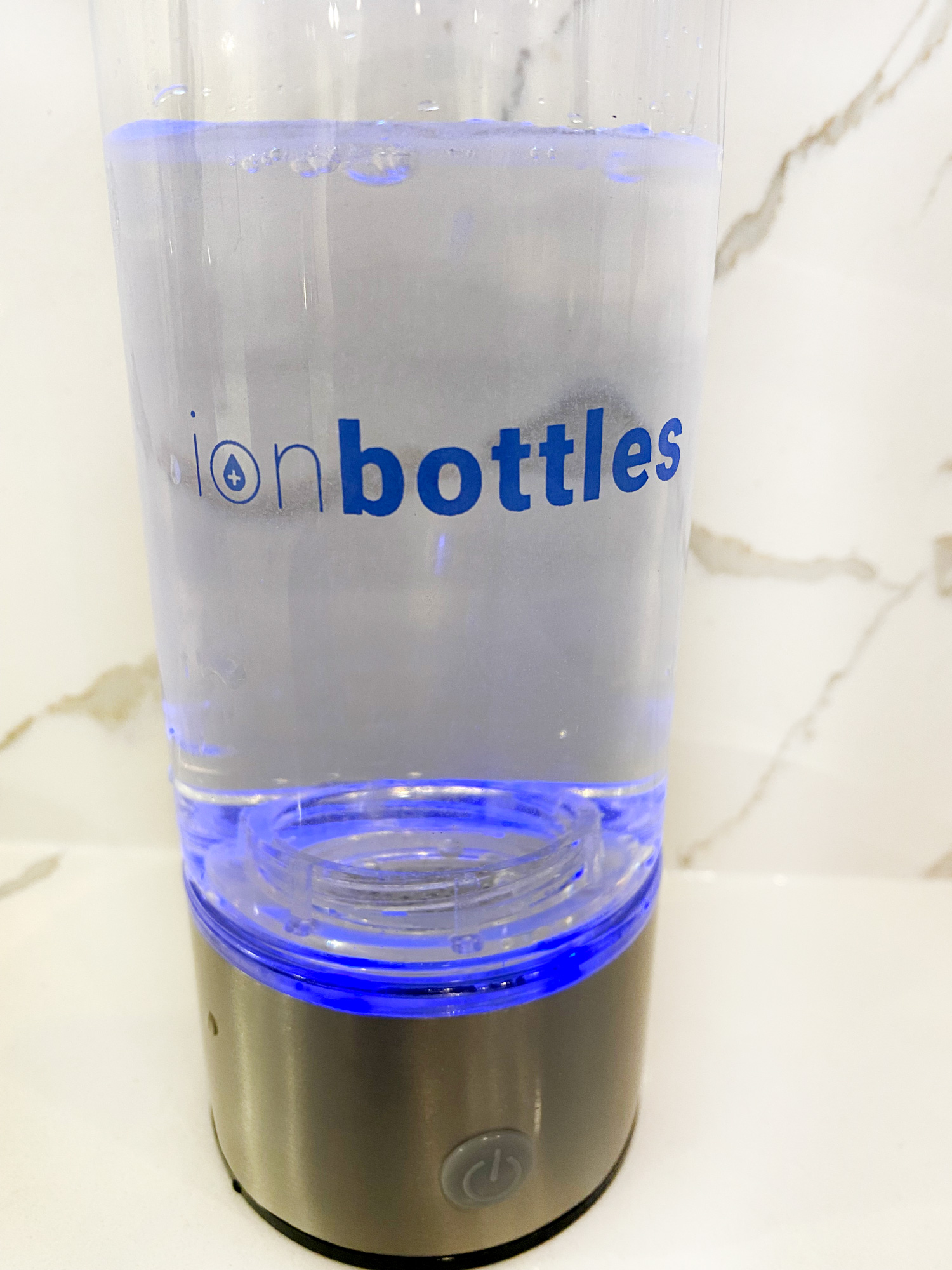 ionbottles review