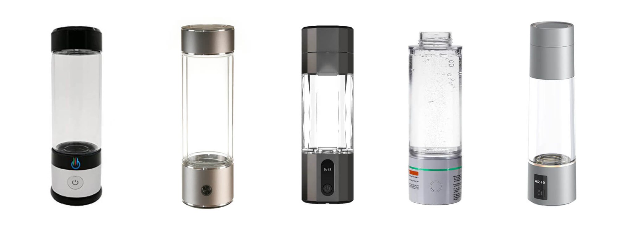 What Is The Best Hydrogen Water Bottle On The Market