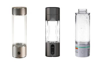 best hydrogen water bottle
