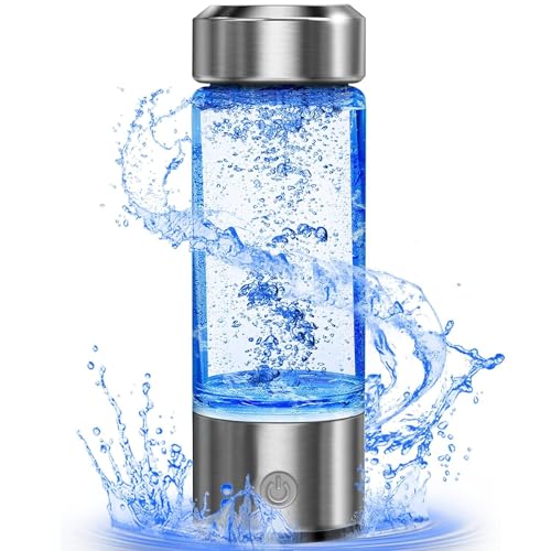 The Ultimate Guide To Choosing A Hydrogen Water Generator - Hydrogen 