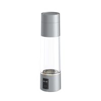 ocemida 5000 pro hydrogen water bottle