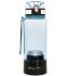 Davidlee – Portable Hydrogen-Rich Generator Water Bottle PEM Technology – 380ml