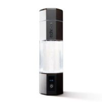 Echo Go+ Hydrogen Water Bottle – Expert Review