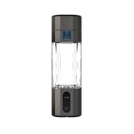 HYDROLITE PRO HYDROGEN WATER BOTTLE REVIEW