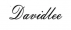Davidlee – Hydrogen-Rich Generator Water Bottle up to 1.4 PPM