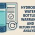 How to Choose the Best Hydrogen Water Company Based on Service, Not Specifications